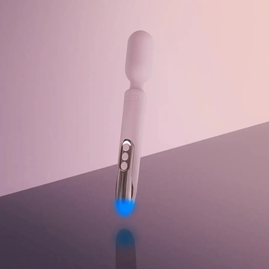 ProWand App-Enabled Vibrator - Pink