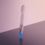 ProWand App-Enabled Vibrator - Pink