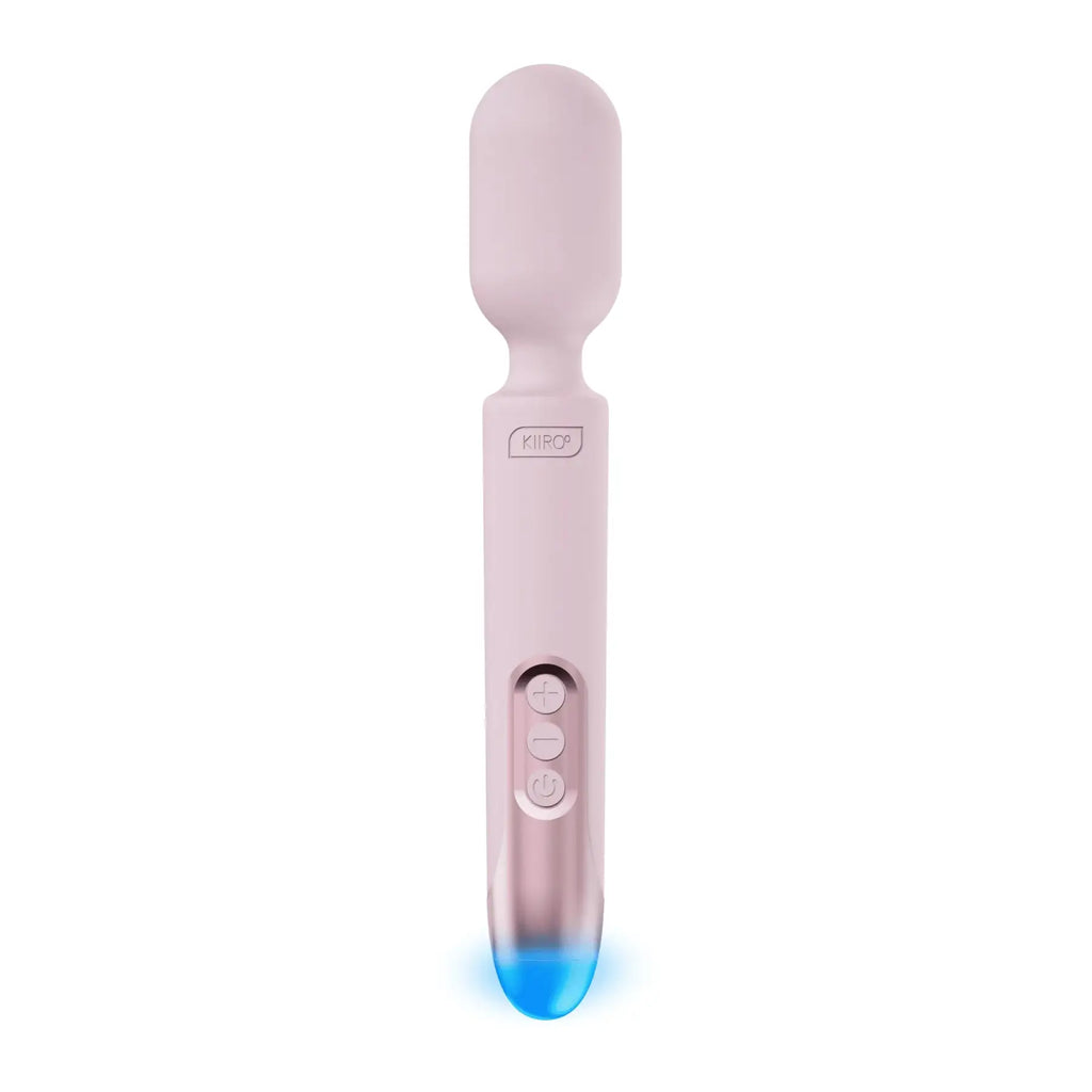 ProWand App-Enabled Vibrator - Pink