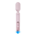ProWand App-Enabled Vibrator - Pink