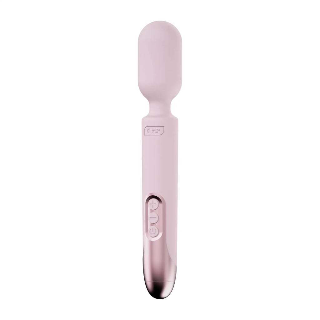 ProWand App-Enabled Vibrator - Pink