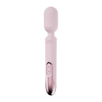 ProWand App-Enabled Vibrator - Pink