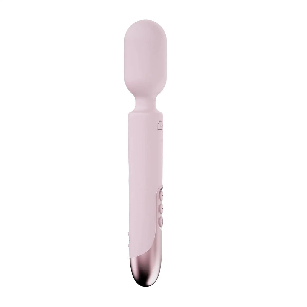 ProWand App-Enabled Vibrator - Pink