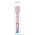 ProWand App-Enabled Vibrator - Pink