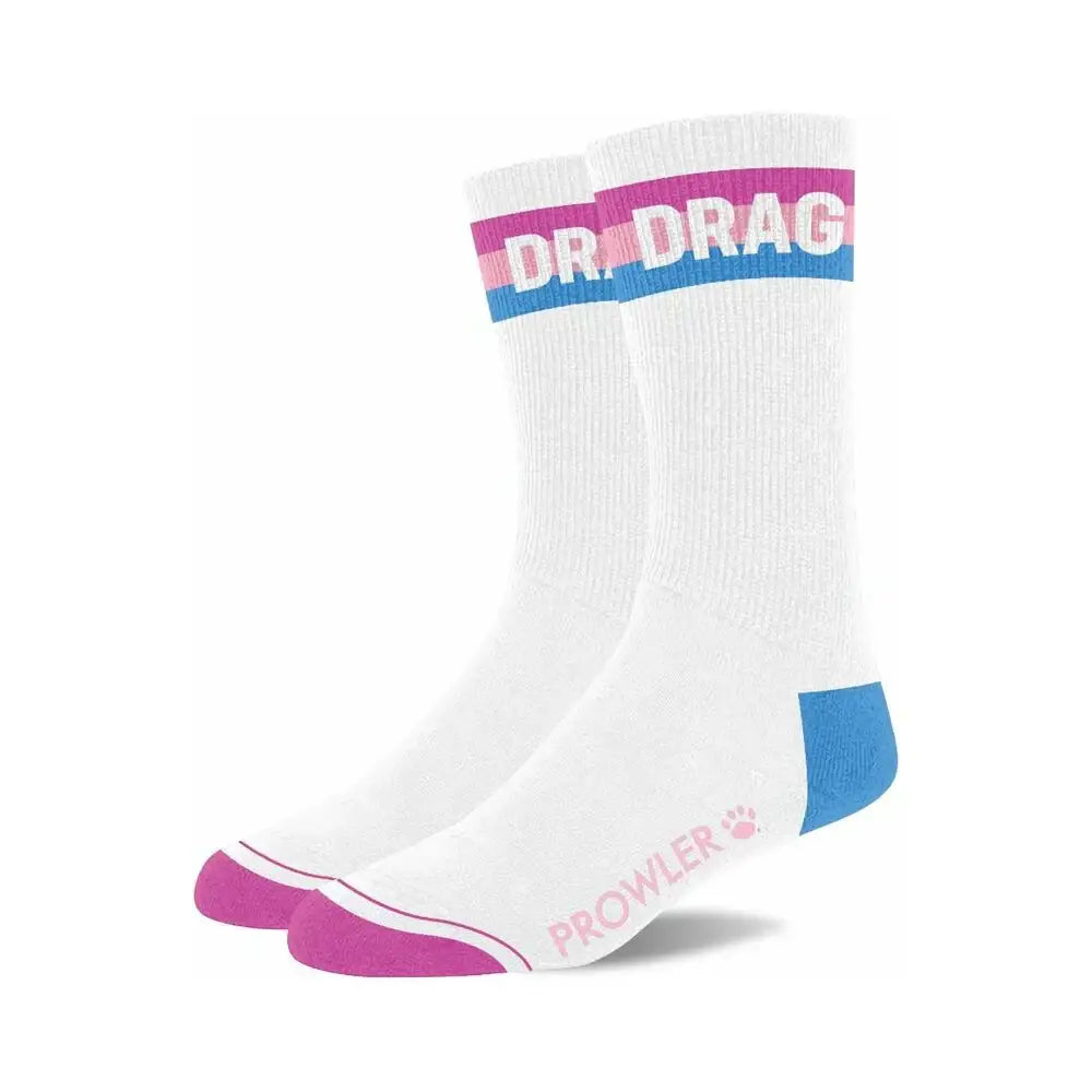 Prowler Statement Socks Drag Rolik®