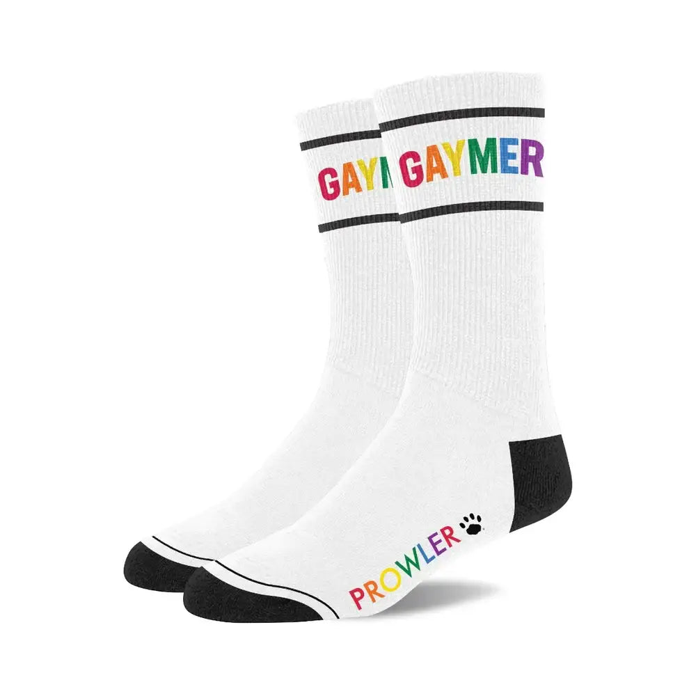 Prowler Statement Socks Gaymer Rolik®