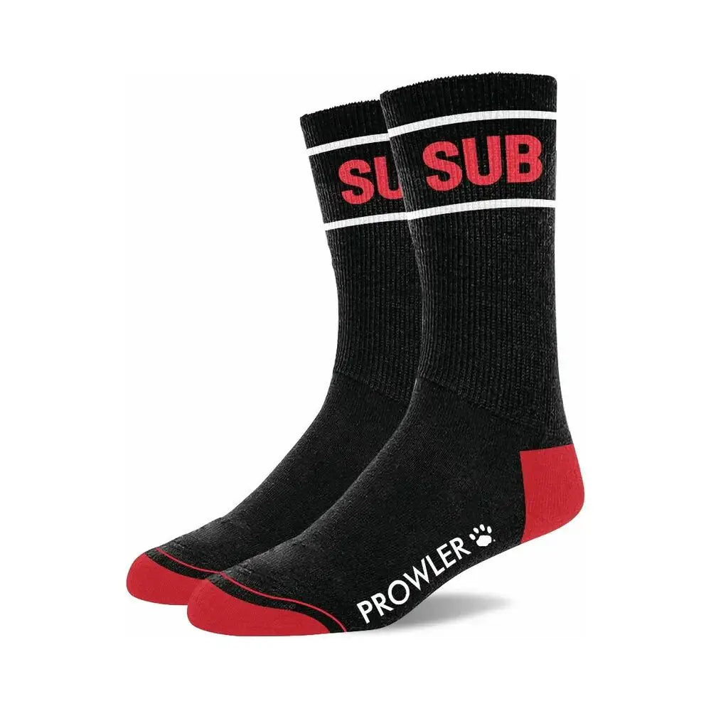 Prowler Statement Socks Sub Rolik®
