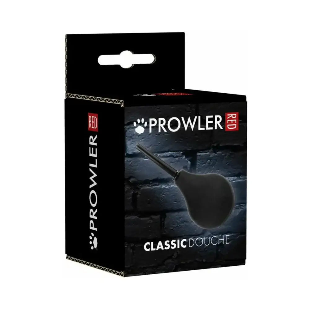 RED Classic Douche Bulb - Anal