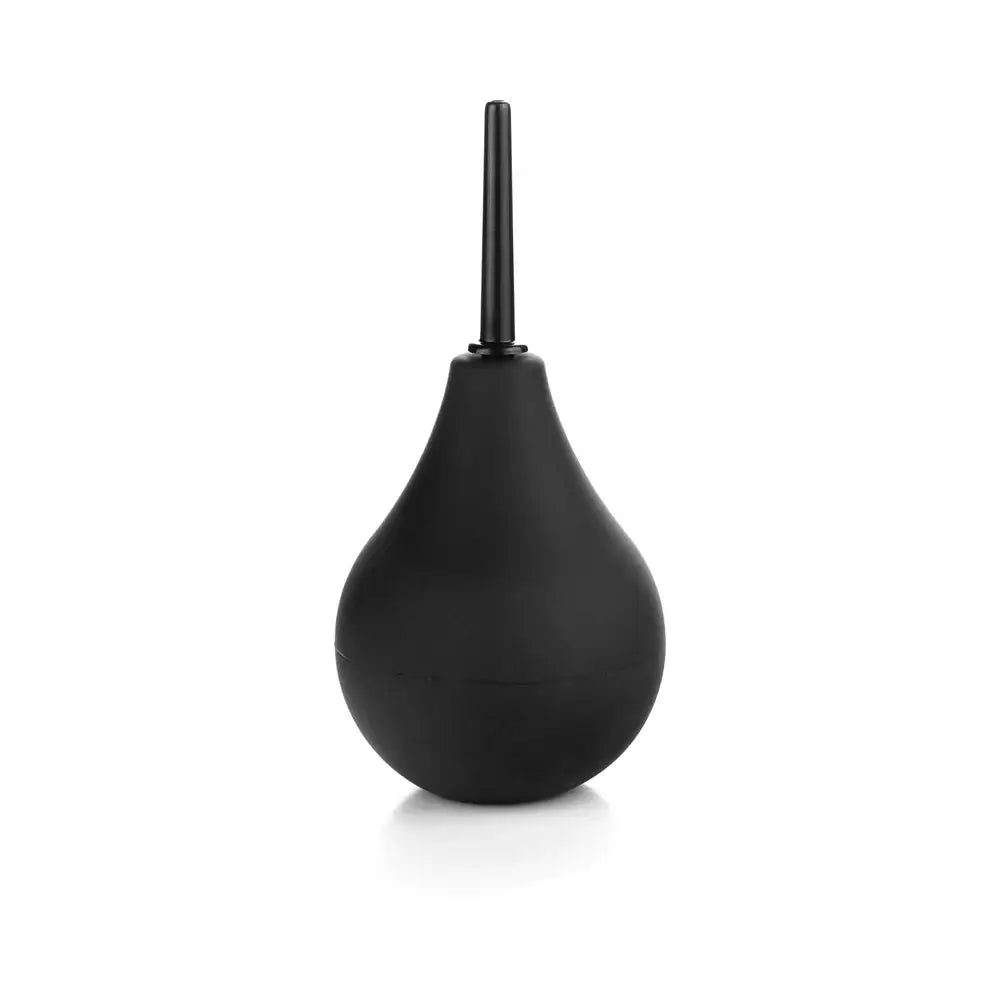 RED Classic Douche Bulb - Large - Anal