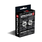 RED Magnetic Nipple Crown Clamps