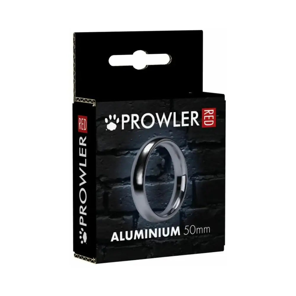 RED Aluminum C-Ring