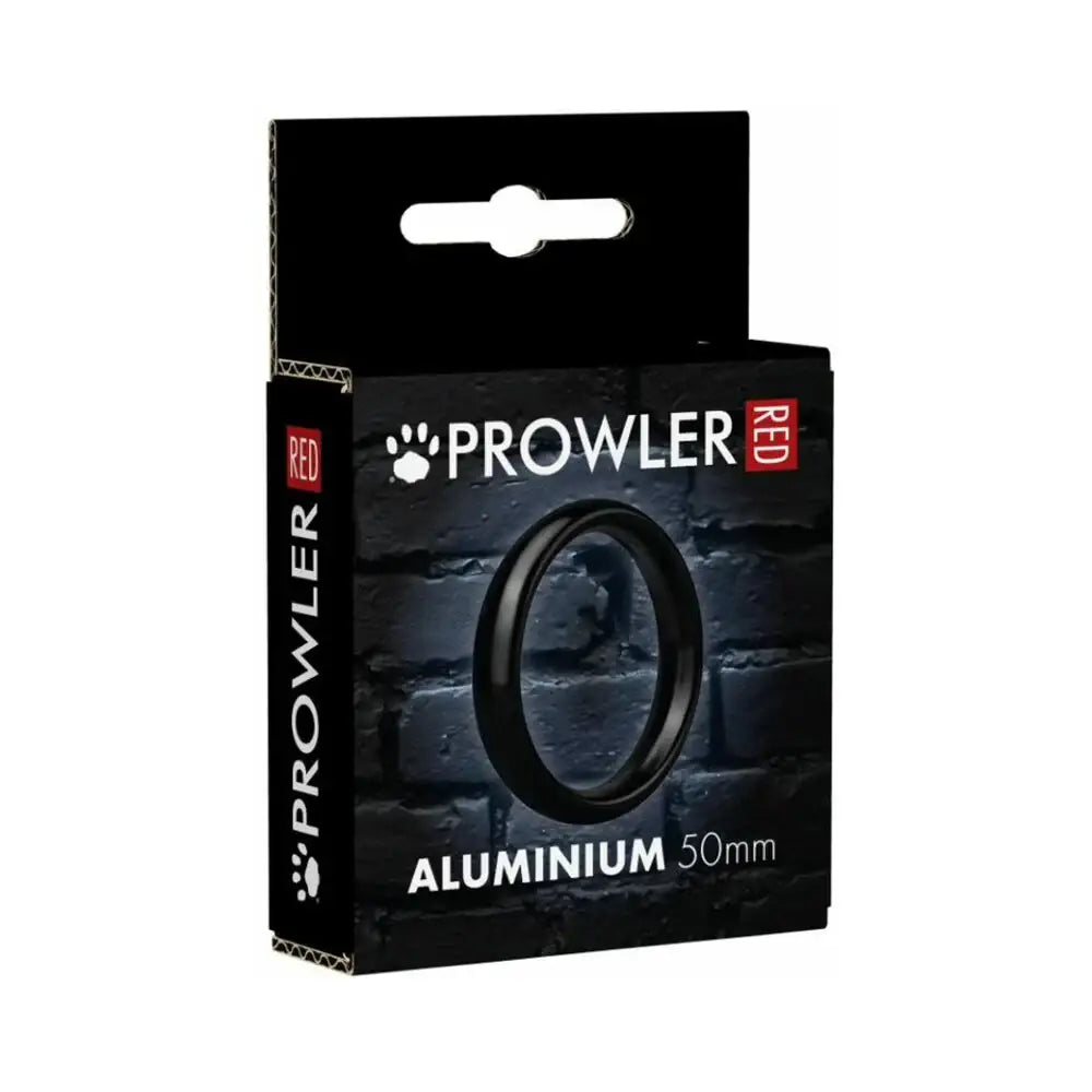 RED Aluminum C-Ring