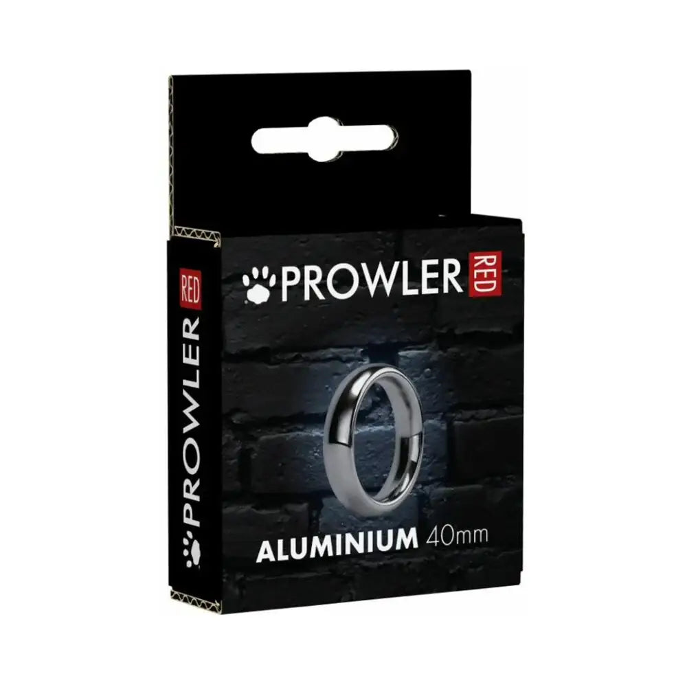 RED Aluminum C-Ring