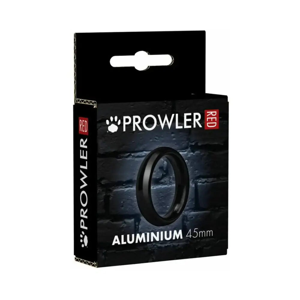 RED Aluminum C-Ring