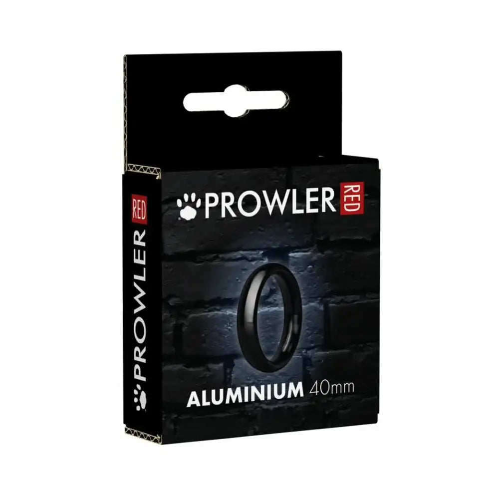 RED Aluminum C-Ring