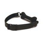 RED Silicone Bone Gag - Gags