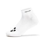 Prowler Red Statement Ankle Socks