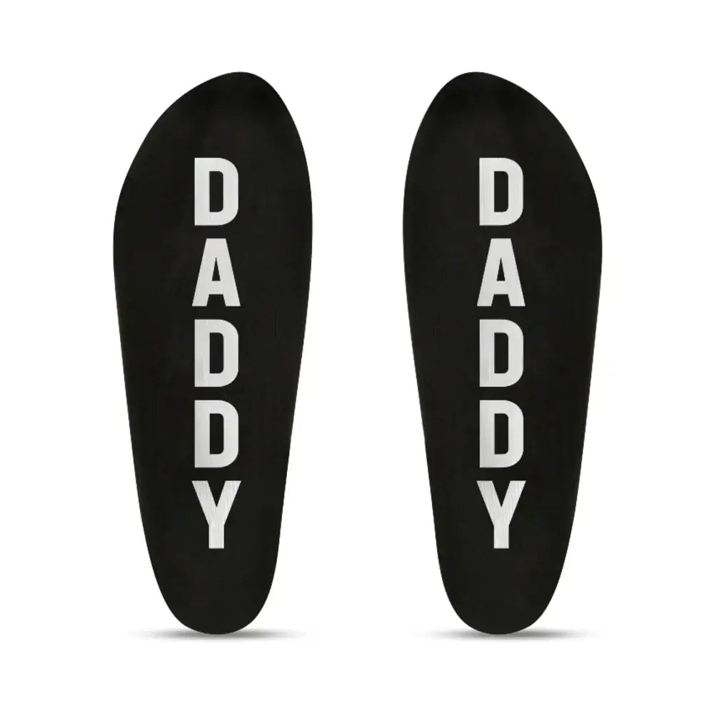 Prowler Red Statement Ankle Socks Daddy