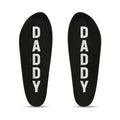 Prowler Red Statement Ankle Socks Daddy