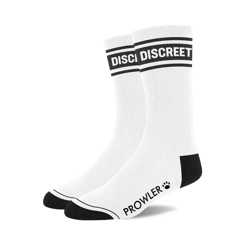 Prowler Statement Socks Discreet Rolik®