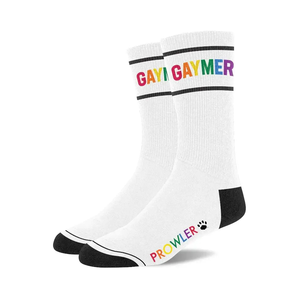 Prowler Statement Socks Gaymer Rolik®
