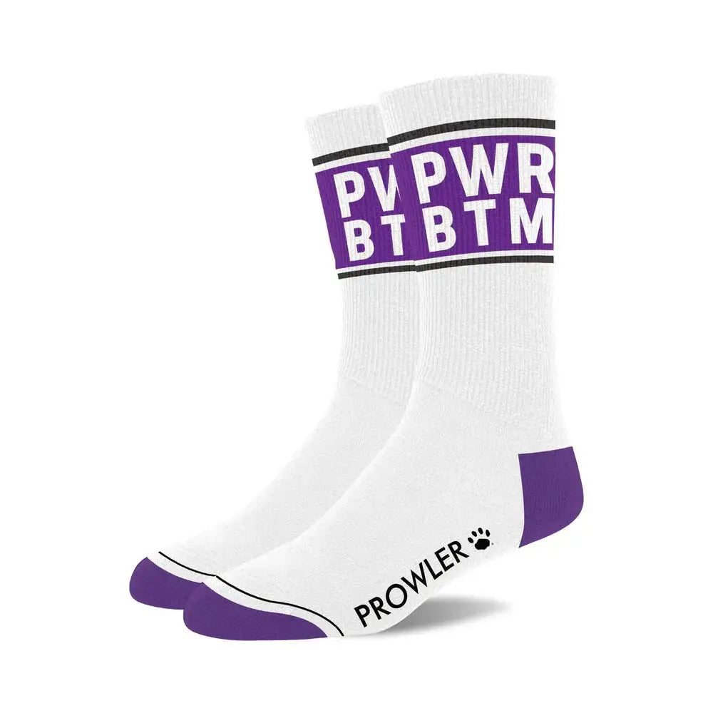Prowler Statement Socks Power Bottom Rolik®