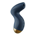 Pulse Pure Deep Suction Stimulator - Blue - Vibrator