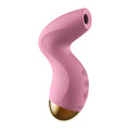 Pulse Pure Deep Suction Stimulator - Pink - Vibrator