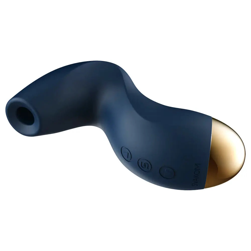 Pulse Pure Deep Suction Stimulator - Vibrator