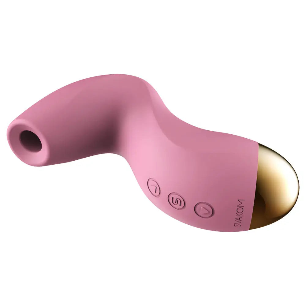 Pulse Pure Deep Suction Stimulator - Vibrator