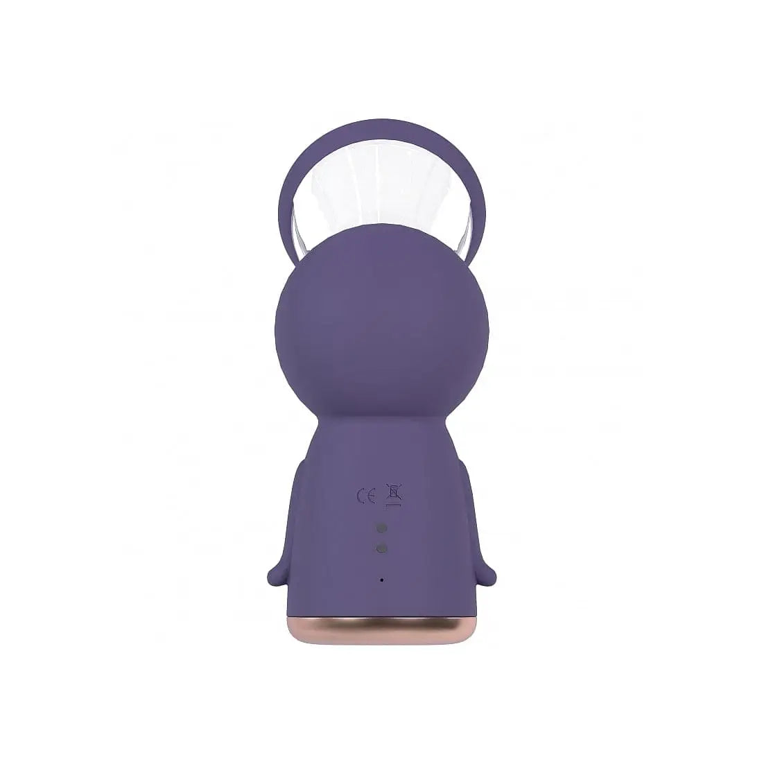 Pumped Automatic Rechargeable Vulva & Breast Pump - Rolik®