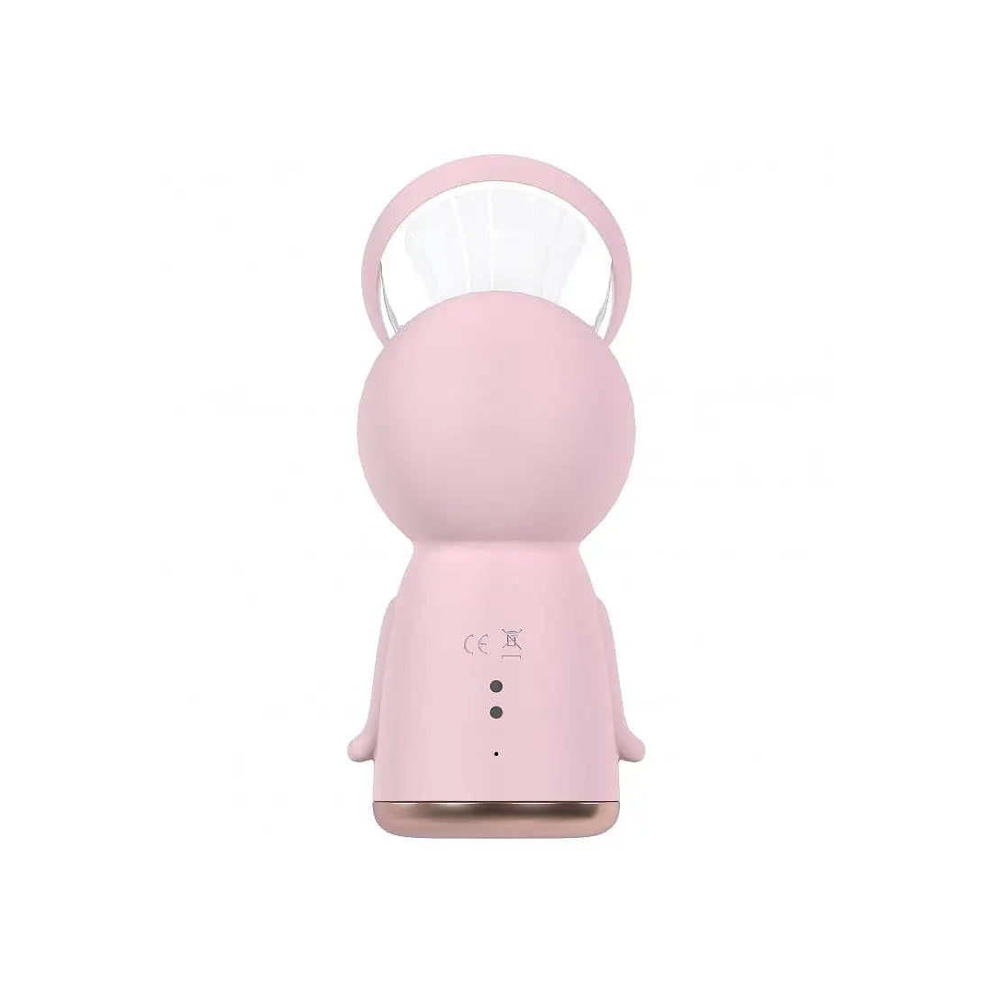 Pumped Automatic Rechargeable Vulva & Breast Pump - Rolik®