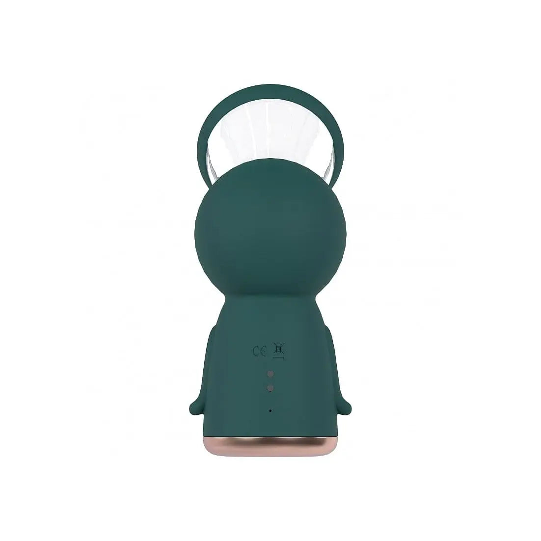 Pumped Automatic Rechargeable Vulva & Breast Pump - Rolik®
