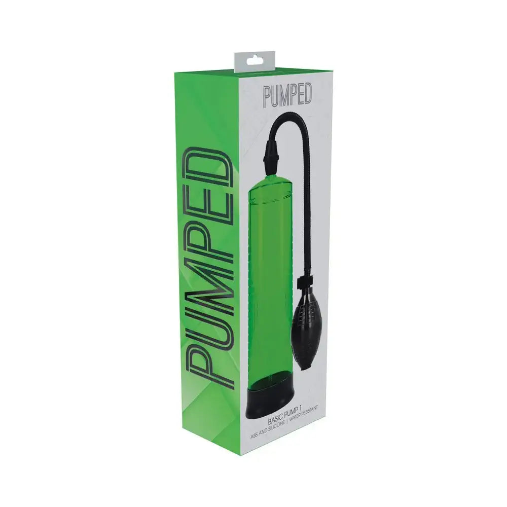 Pumped Basic Pump 1 - Rolik®