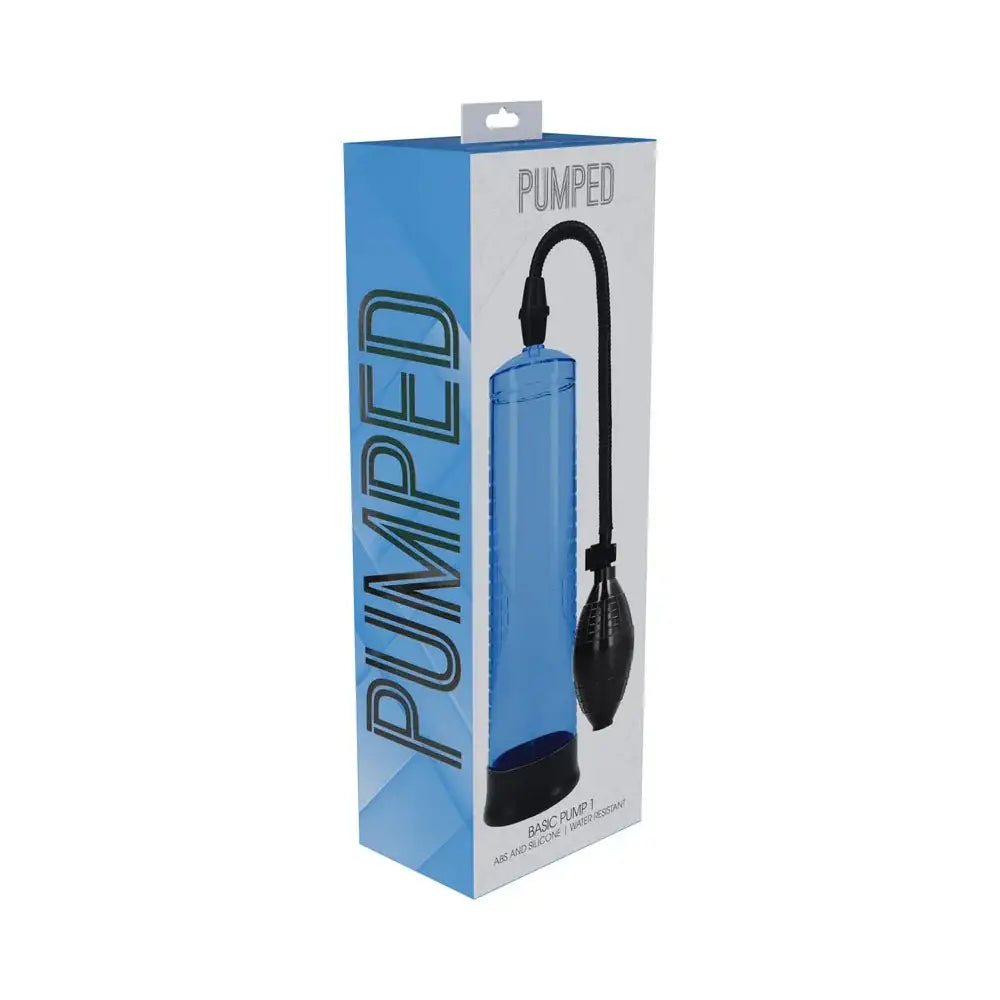 Pumped Basic Pump 1 - Rolik®