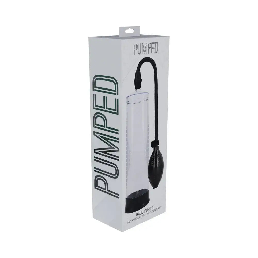 Pumped Basic Pump 1 - Rolik®