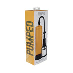 Pumped Basic Pump 2 - Rolik®