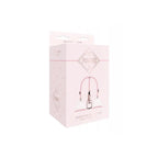 Pumped Breast Pump Set - Medium / Rose Gold