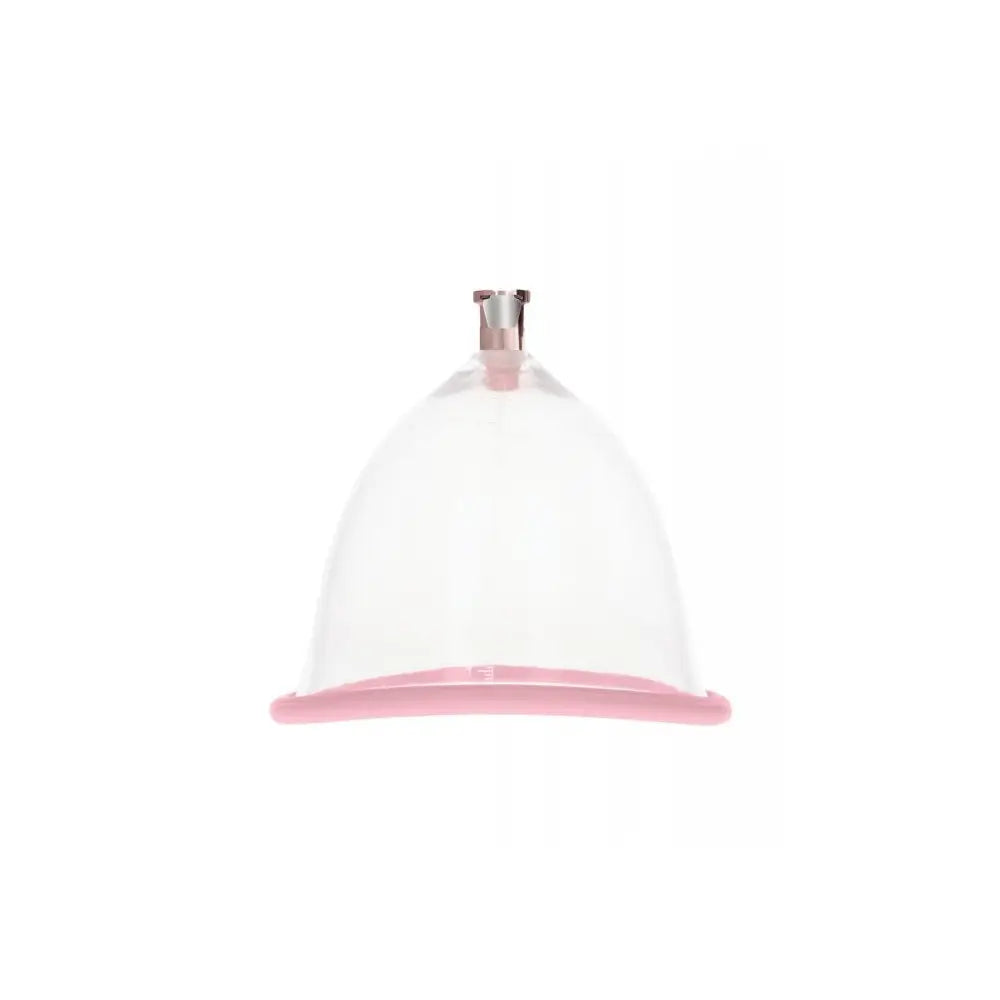 Pumped Breast Pump Set - Medium / Rose Gold