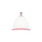 Pumped Breast Pump Set - Medium / Rose Gold