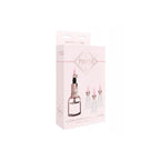 Pumped Clitoral & Nipple Pump Set
