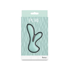 Pure Luna Petite Rabbit Vibrator - Rolik®