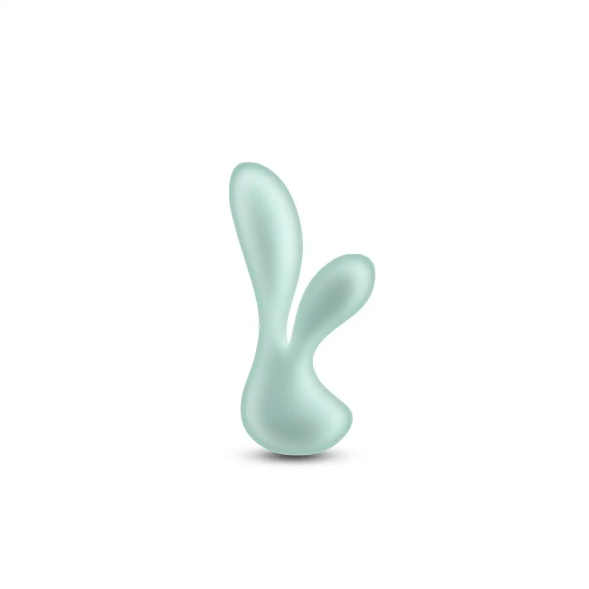 Pure Luna Petite Rabbit Vibrator - Rolik®