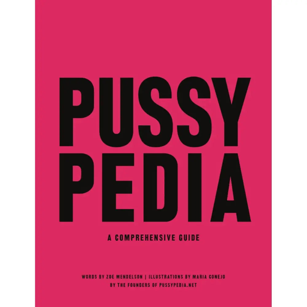 Pussypedia: A Comprehensive Guide - Rolik®