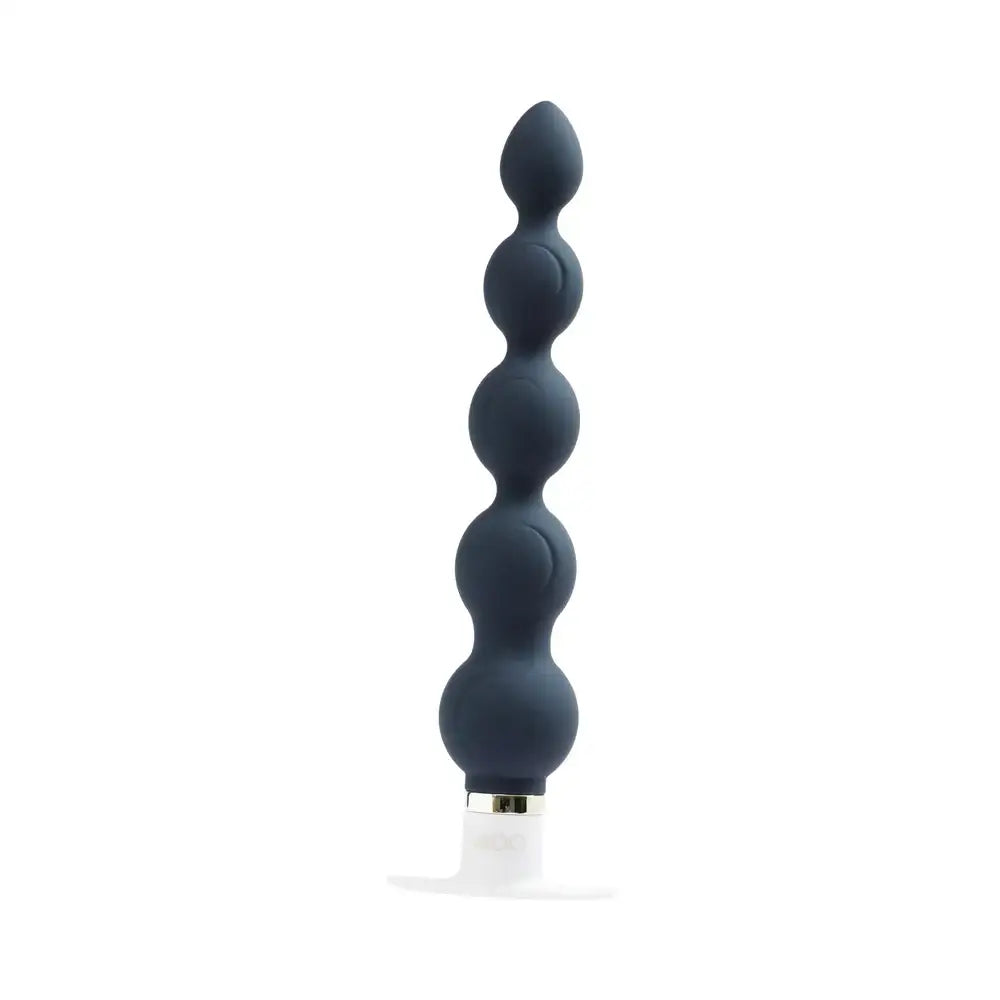 Quaker Anal Vibrator - Probe