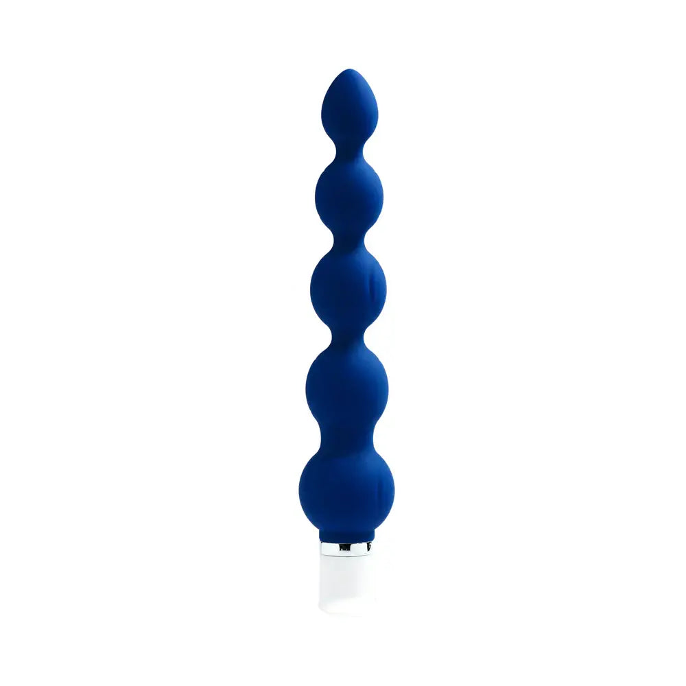 Quaker Anal Vibrator - Probe