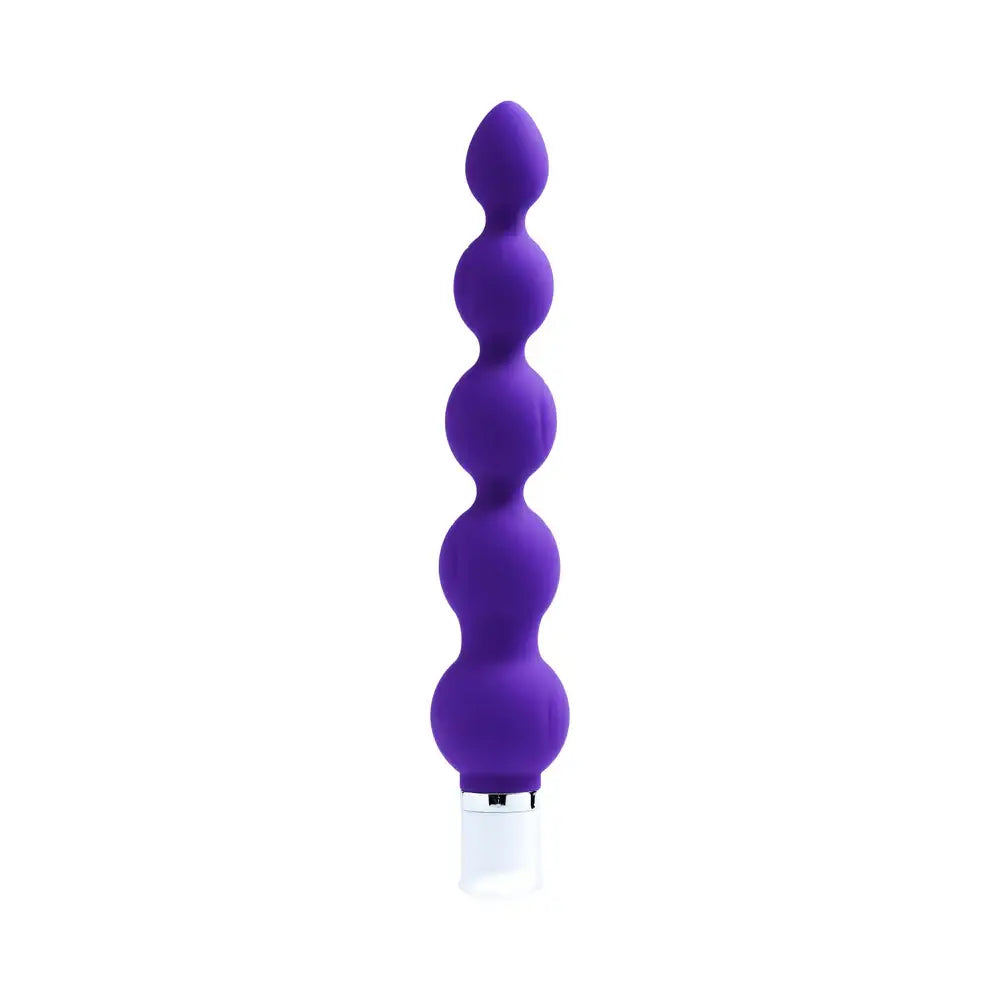 Quaker Anal Vibrator - Probe