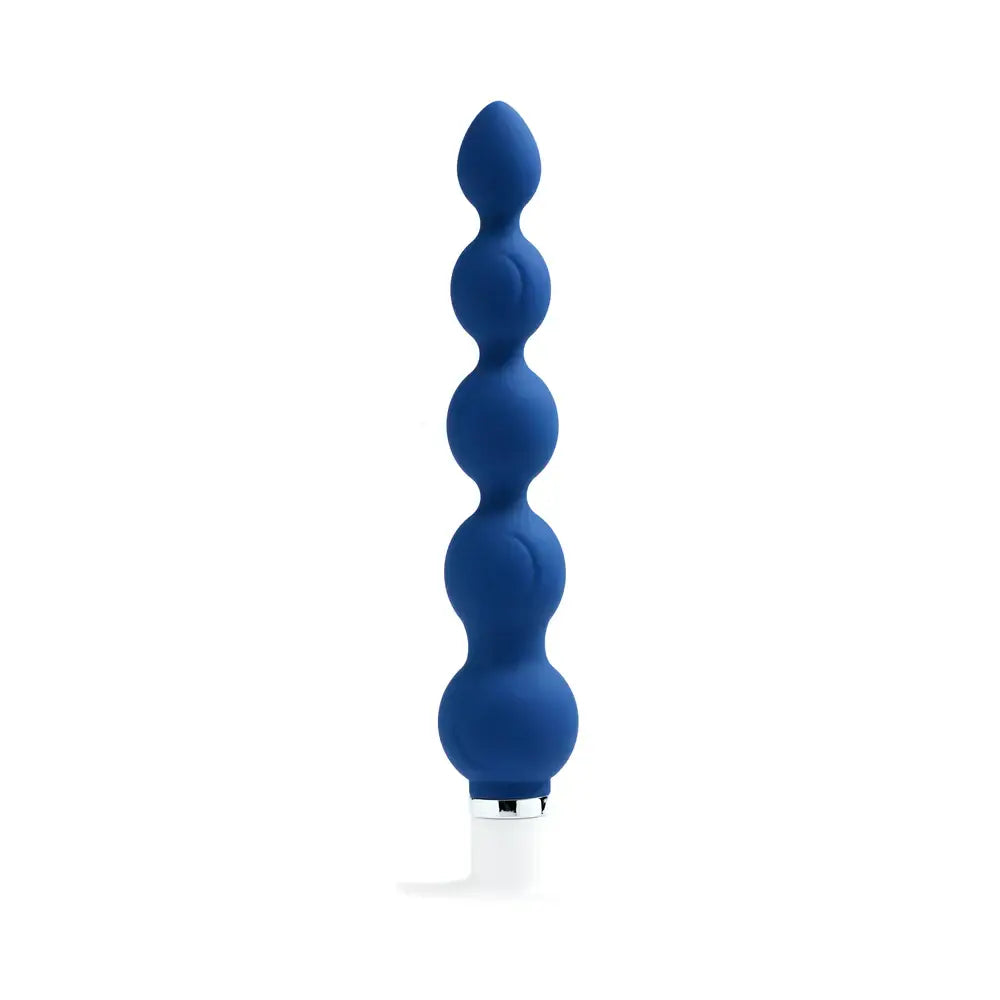 Quaker Anal Vibrator - Probe