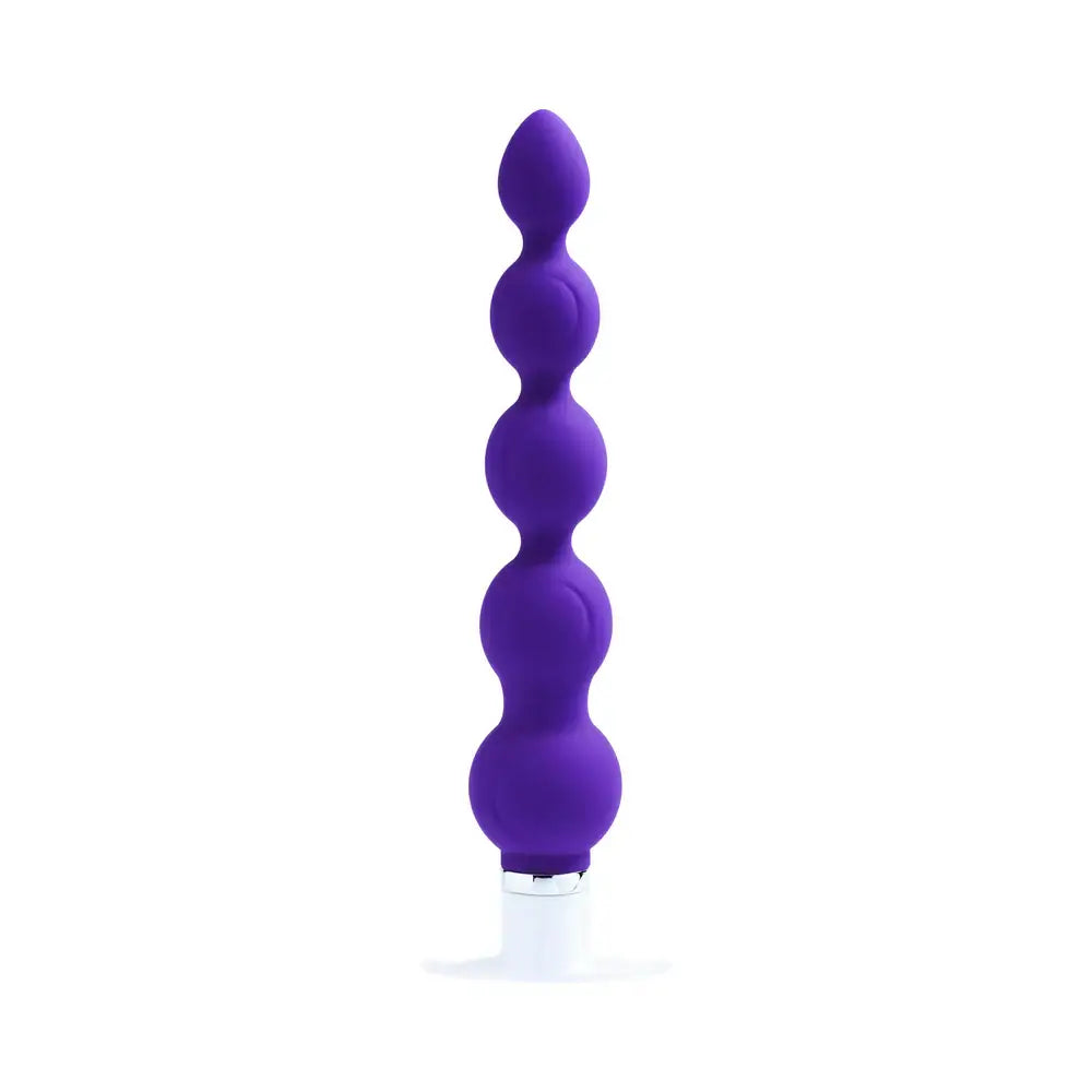 Quaker Anal Vibrator - Probe