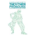 A Quick & Easy Guide to They/Them Pronouns - Books